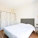 Authentic Paris Nest Steps From Montmartre