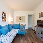 Authentic Paris Nest Steps From Montmartre